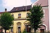 Šeiminis pensionas Kežmarok Slovakija